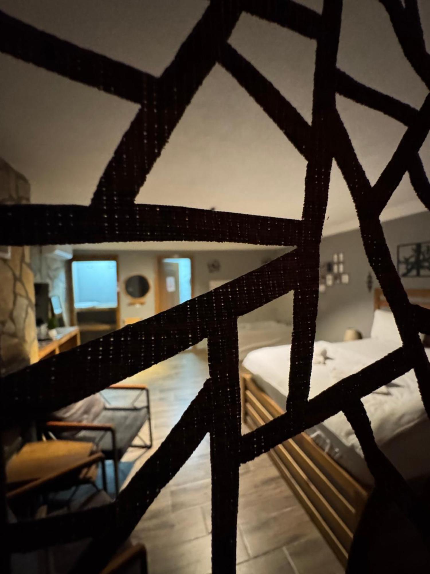Tas Mahall Luxury Hotel Ağva 外观 照片